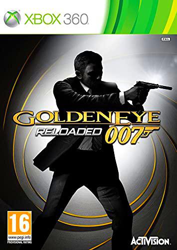 James Bond: GoldenEye 007 reloaded [Importación francesa]