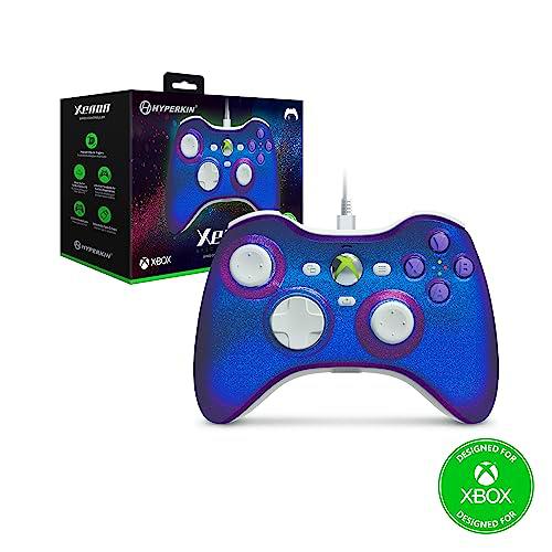 Hyperkin Xenon Wired Controller for Xbox Series X|S/Xbox One/Windows 10|11