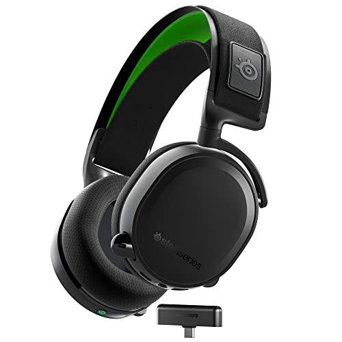 SteelSeries Arctis 7X+ - Wireless Auriculares Gaming