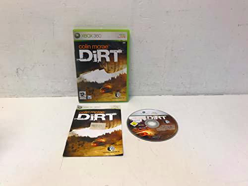 Colin Mcrae Dirt