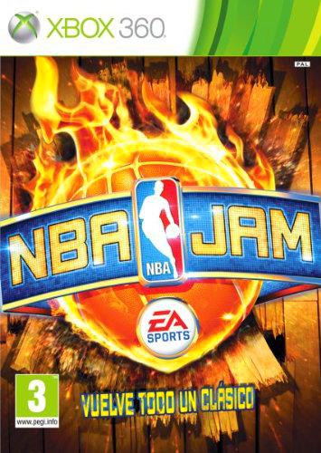 NBA Jam