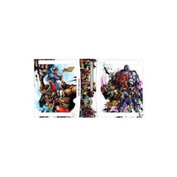 NONAME Street Fighter IV - Faceplates and Console Skinz (Xbox 360)