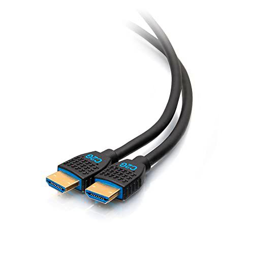 C2G Cable HDMI de alta velocidad Performance Series Premium de 6,1 m