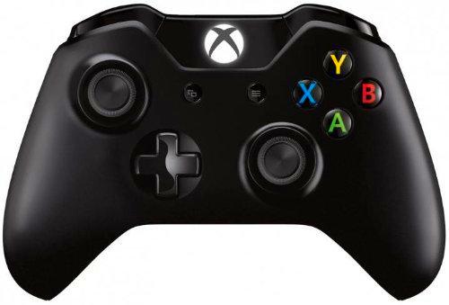 Microsoft Xbox One Wireless Controller