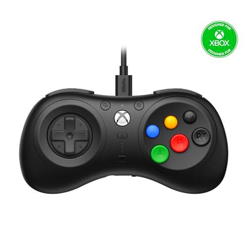 8Bitdo M30 Wired Controller for Xbox Series X|S, Xbox One