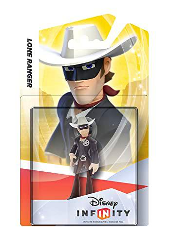 Disney Infinity Character - Lone Ranger