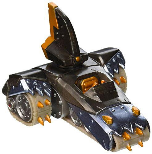 ACTIVISION Skylanders SuperChargers: Vehicle Shark Tank Character Pack by