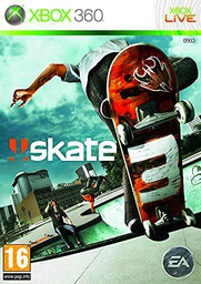 Electronic Arts Skate 3 - Juego (No específicado)