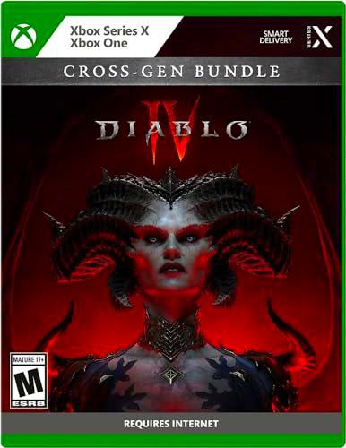 ACTIVISION Diablo IV - Pack Cross-Gen