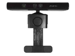 Kinect camera clip [Importación francesa]