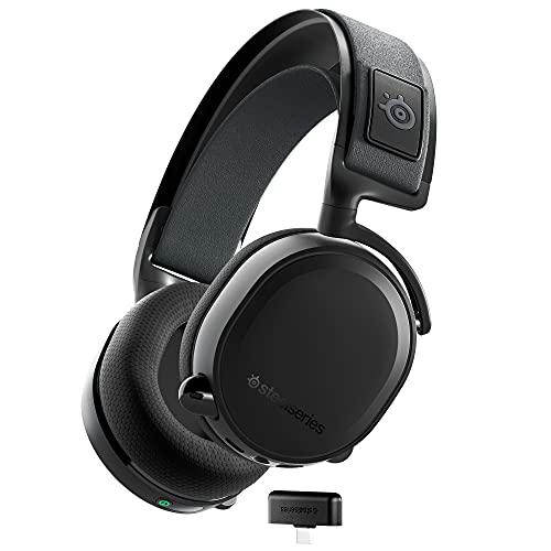 SteelSeries Arctis 7+ - Wireless auriculares gaming