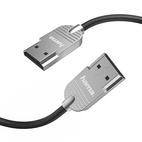 Cable HDMI™ hte Vive Ultra-Slim, 4K, f. Macho - f. Macho