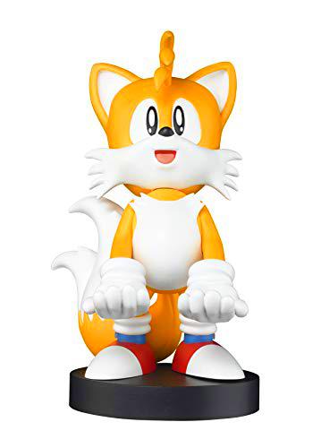 Exquisite Gaming Cable Guy - Tails from Sonic The Hedgehog