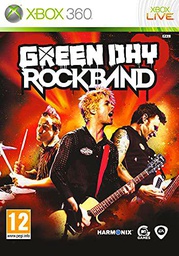 Electronic Arts Green Day - Juego (No específicado)