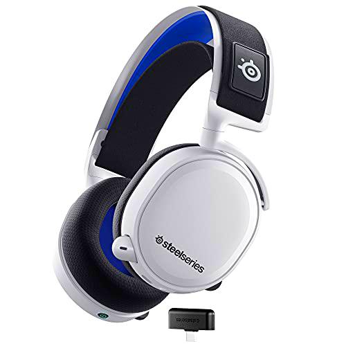 SteelSeries Arctis 7P+ Wireless auriculares gaming