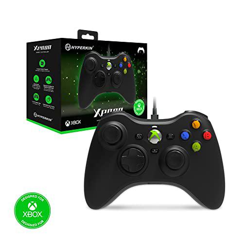 Hyperkin Xenon Wired Mando para Xbox Series X|S/Xbox One/Windows 10|11