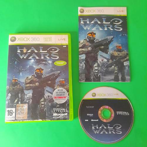 Halo Wars