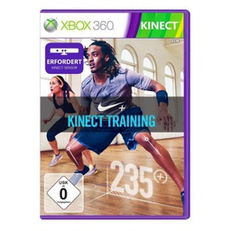 NIKE+: Kinect Training [Importación italiana]