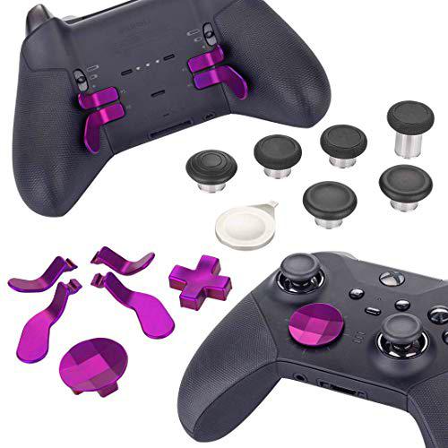 VenomKit de accesorios para mando Xbox Elite Series 2