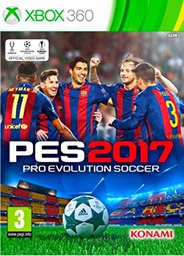 Pro Evolution Soccer 2017