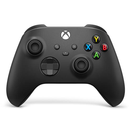 Xbox Core Controller - Carbon Black