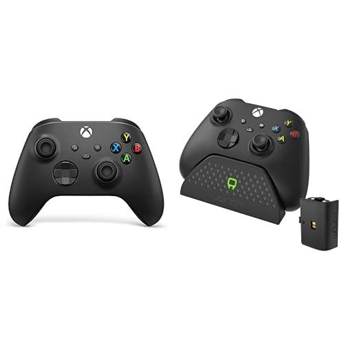 Xbox Mando - Carbon Black One, Series X|S, Windows 10/11