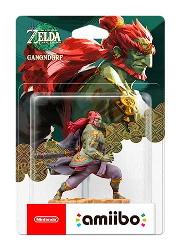 Nintendo AMIIBO: The Legend OF Zelda - Tears OF The Kingdom