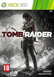 Tomb Raider [Importación Francesa]