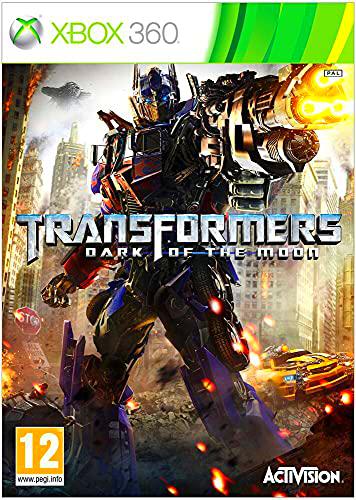 Transformers 3: la face cachée de la lune [Importación francesa]