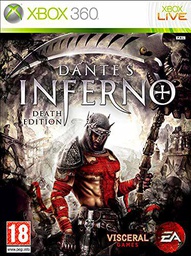 Electronic Arts Dante's Inferno - Juego (No específicado)