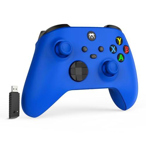 DYONDER 2.4G Wireless Controller Wired compatible con Xbox One