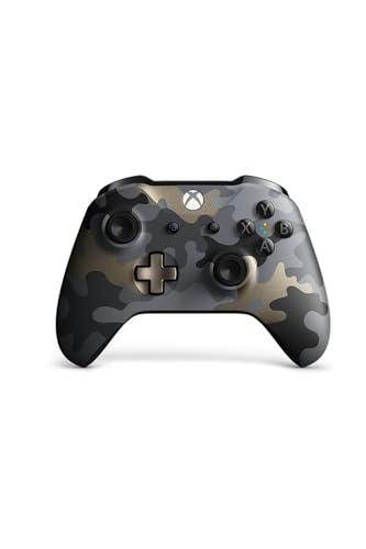 Microsoft - Mando inalámbrico, Black Ops Camo [Edición Especial] (Xbox One)