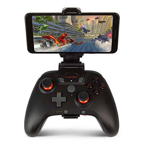 PowerA Mando con Bluetooth MOGA XP5-A Plus