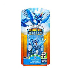 Figura Skylanders SG (Código Individual). Whirlwind