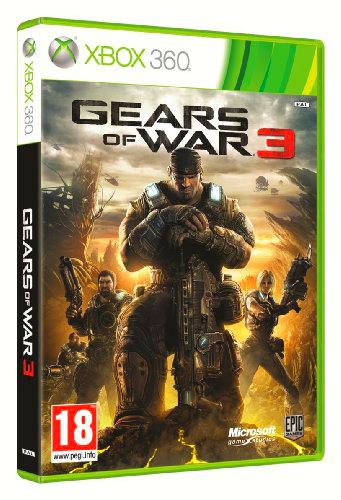 NONAME Gears of War 3