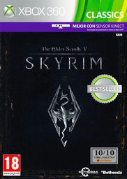 The Elder Scrolls V: Skyrim Classic