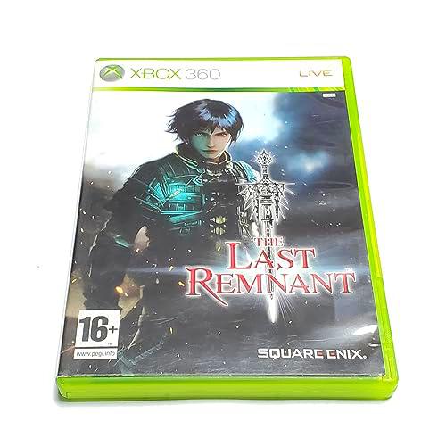 The Last Remnant [Importación Francesa]