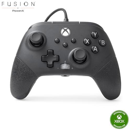 Power A FUSION Pro 4 Wired Controller for Xbox Series X|S