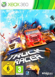 Truck Racer [Importación Alemana]