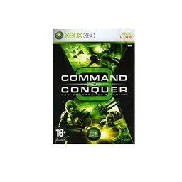 Command &amp; Conquer 3 ~ Les Guerres Du Tiberium ~