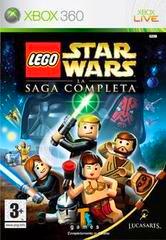 LucasArts LEGO Star Wars - Juego (Xbox 360, ITA)