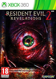 Resident Evil: Revelations 2 [Importación Francesa]