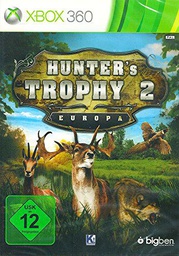 Hunter's Trophy 2 - Europa [Importación alemana]