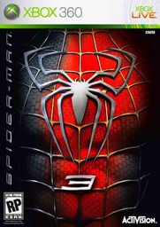 Spiderman 3