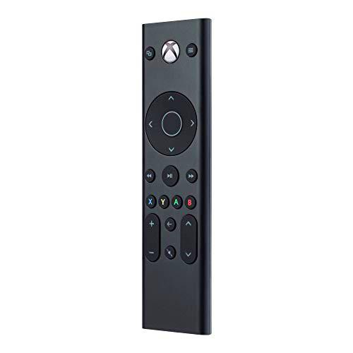 PDP - Pdp Media Remote Para Xbox One y Series X (Xbox Series X)