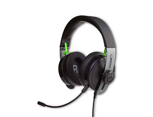 Auriculares para videojuegos con cable Fusion PowerA para Xbox Series X|S