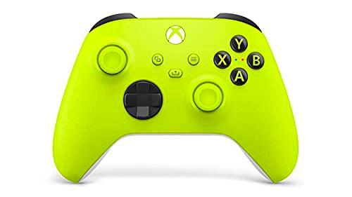 Microsoft Mando Xbox Electric Volt