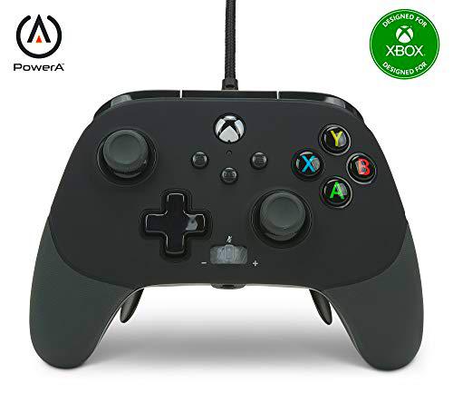 Mando con cable PowerA FUSION Pro 2 para Xbox Series X|S