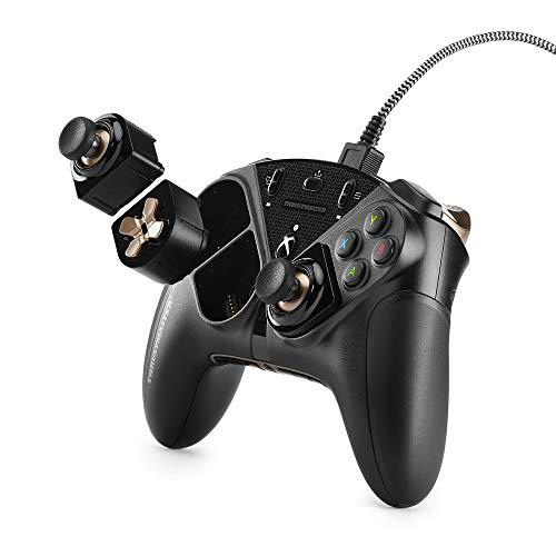 Thrustmaster ESWAP X Pro Controller: gamepad, el versátil mando profesional con cable