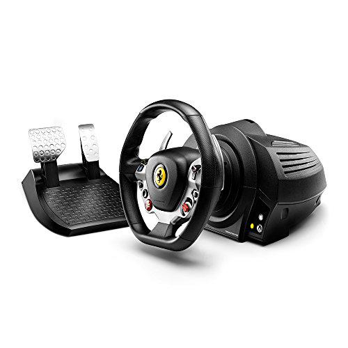 Thrustmaster TX RACING WHEEL FERRARI 458 ITALIA EDITION